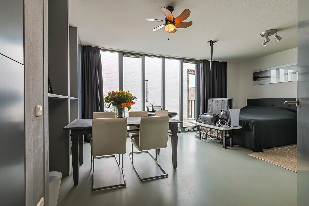 Bastion 2, 9723 ZH Groningen - € 835.000 k.k. - Boekholt & partners makelaars Groningen