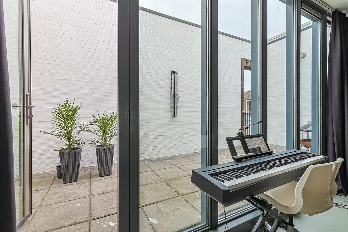 Bastion 2, 9723 ZH Groningen - € 835.000 k.k. - Boekholt & partners makelaars Groningen