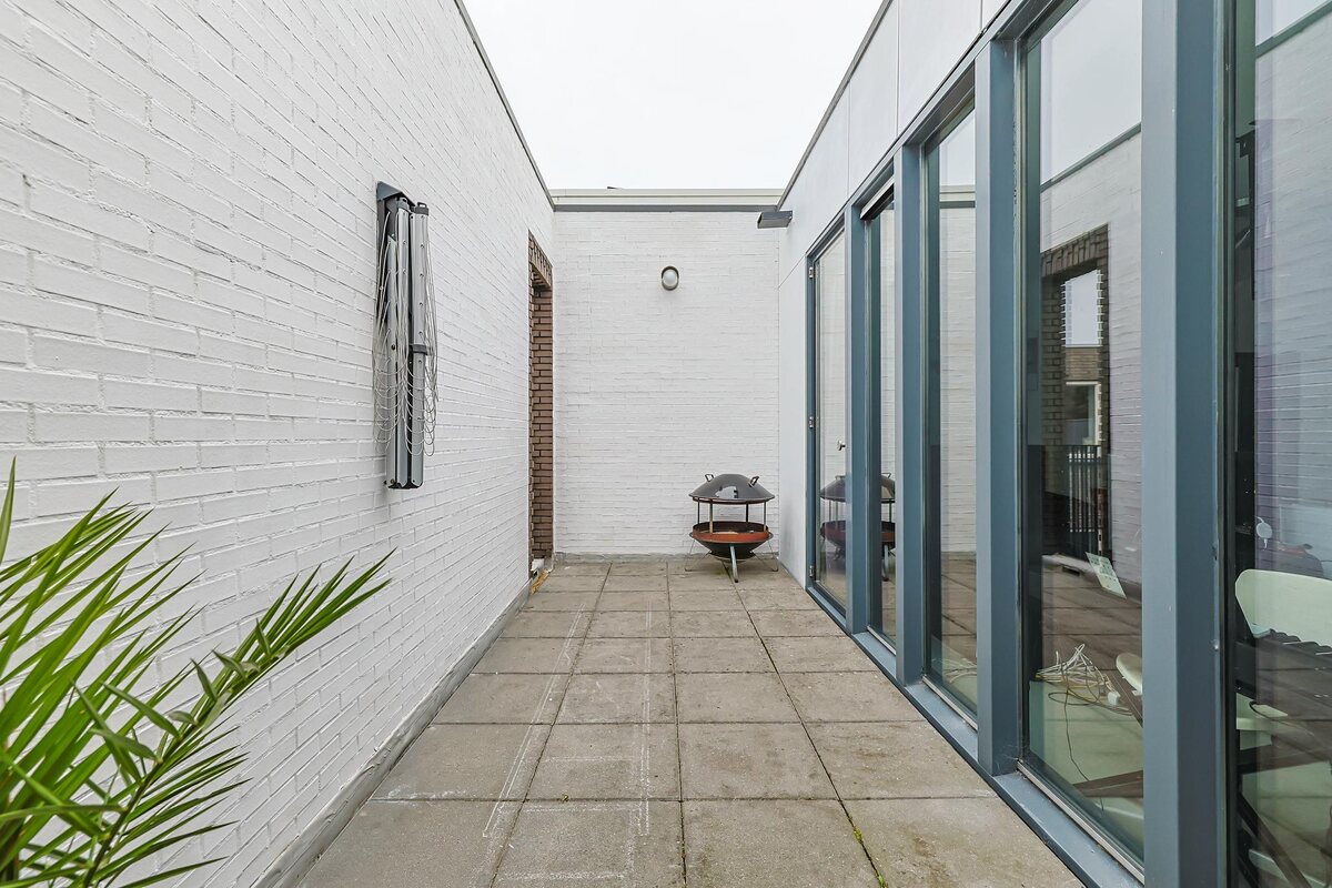 Bastion 2, 9723 ZH Groningen - € 835.000 k.k. - Boekholt & partners makelaars Groningen