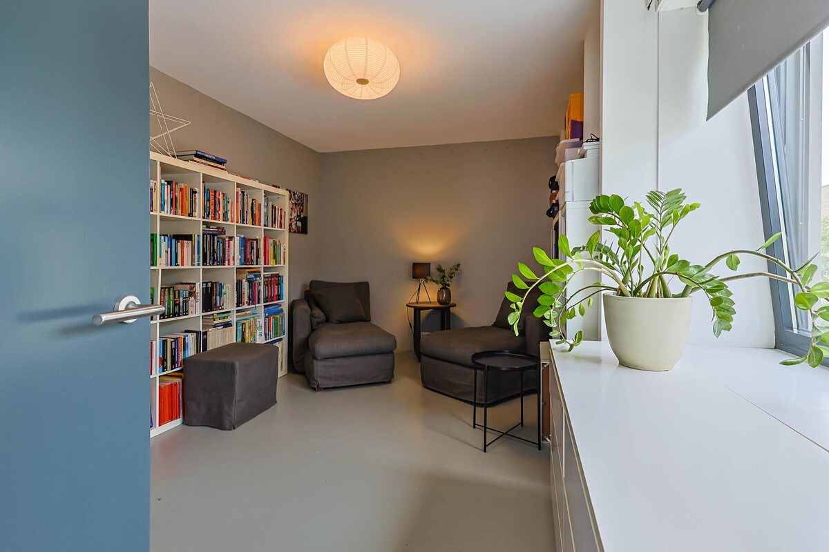 Bastion 2, 9723 ZH Groningen - € 835.000 k.k. - Boekholt & partners makelaars Groningen