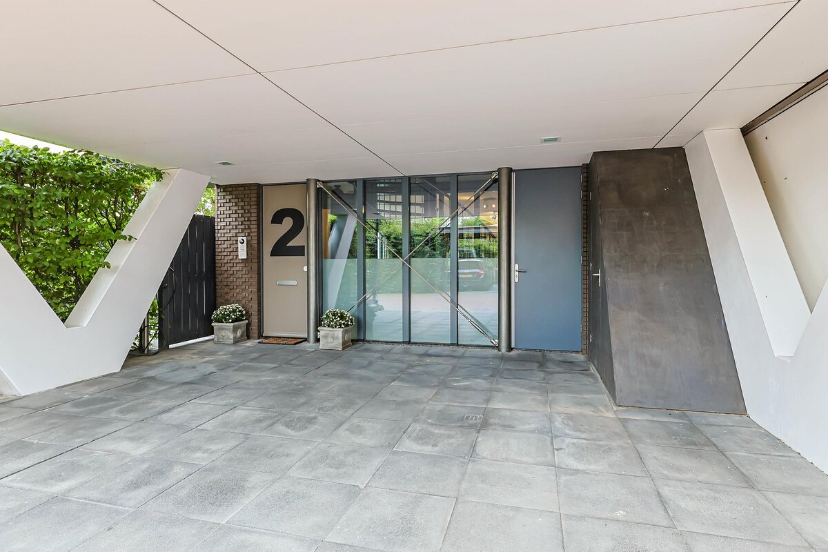 Bastion 2, 9723 ZH Groningen - € 835.000 k.k. - Boekholt & partners makelaars Groningen