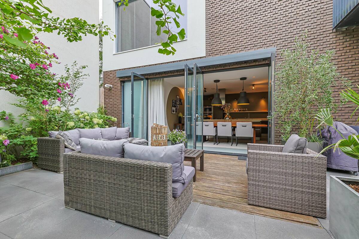 Bastion 2, 9723 ZH Groningen - € 835.000 k.k. - Boekholt & partners makelaars Groningen