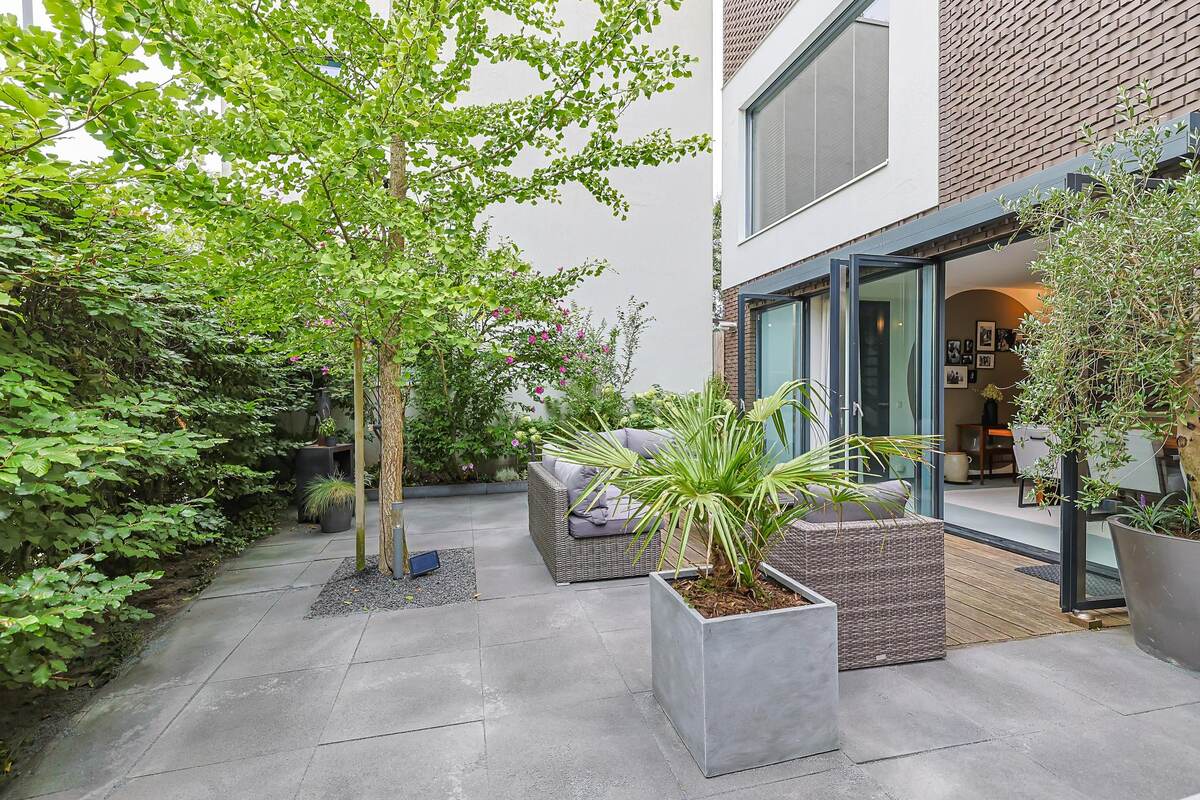 Bastion 2, 9723 ZH Groningen - € 835.000 k.k. - Boekholt & partners makelaars Groningen