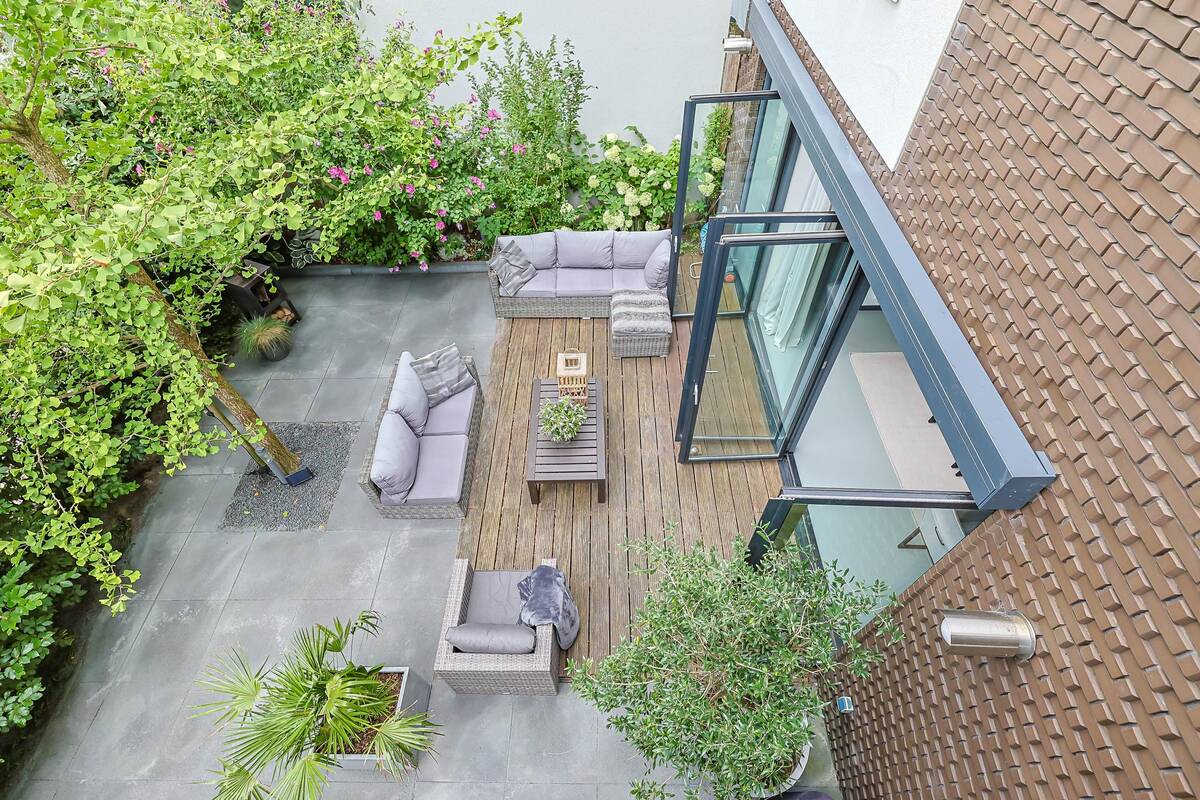 Bastion 2, 9723 ZH Groningen - € 835.000 k.k. - Boekholt & partners makelaars Groningen