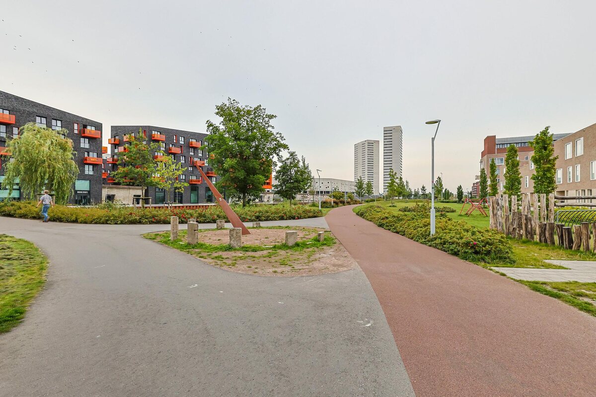 Bastion 2, 9723 ZH Groningen - € 835.000 k.k. - Boekholt & partners makelaars Groningen