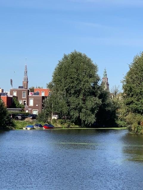 Bastion 2, 9723 ZH Groningen - € 835.000 k.k. - Boekholt & partners makelaars Groningen