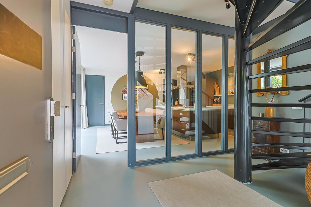 Bastion 2, 9723 ZH Groningen - € 835.000 k.k. - Boekholt & partners makelaars Groningen
