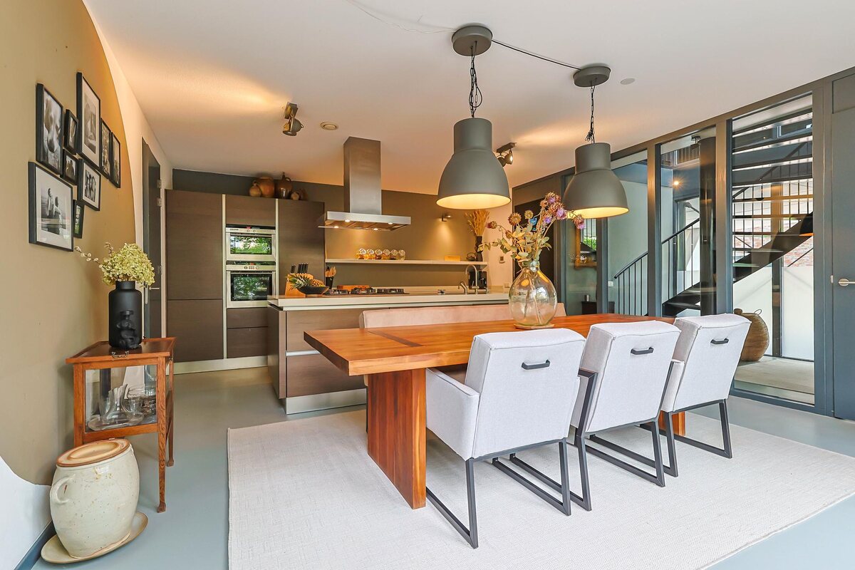 Bastion 2, 9723 ZH Groningen - € 835.000 k.k. - Boekholt & partners makelaars Groningen