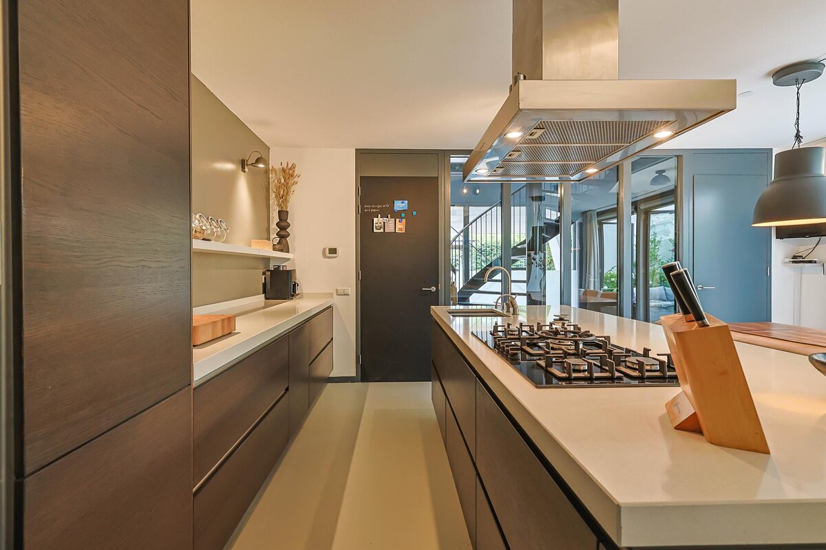 Bastion 2, 9723 ZH Groningen - € 835.000 k.k. - Boekholt & partners makelaars Groningen