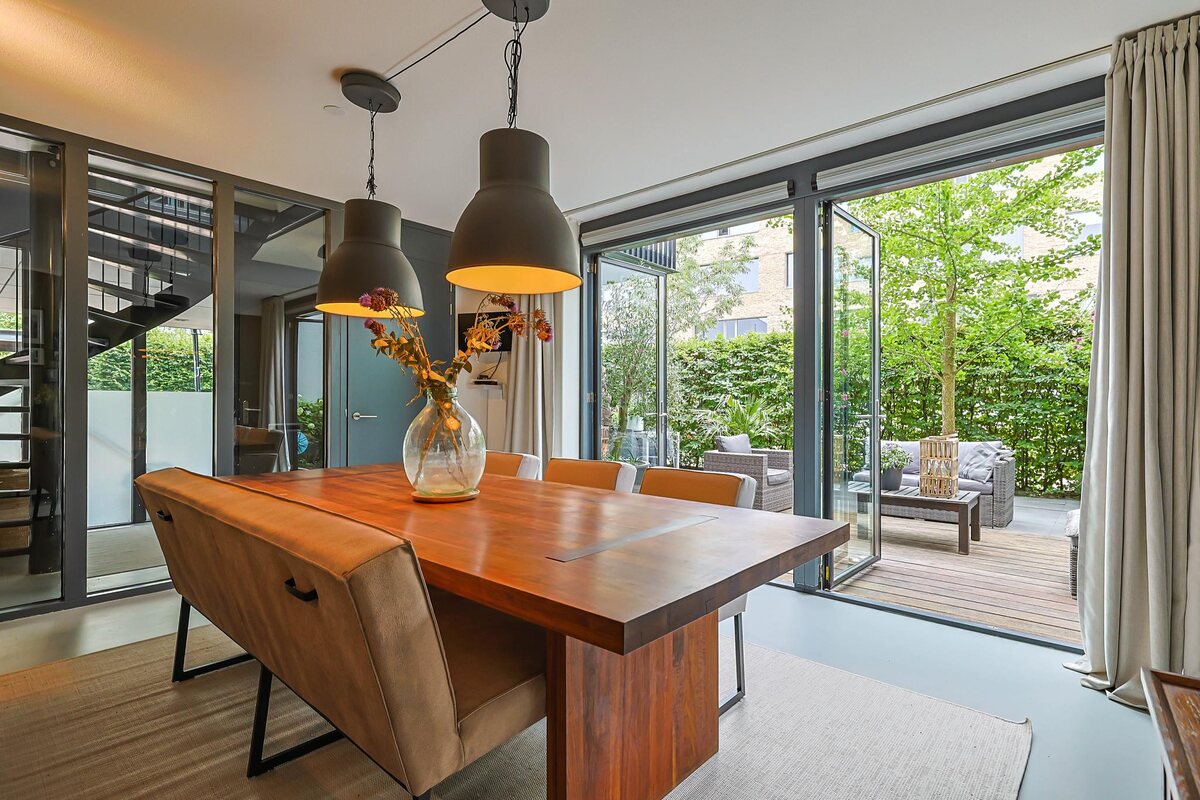 Bastion 2, 9723 ZH Groningen - € 835.000 k.k. - Boekholt & partners makelaars Groningen