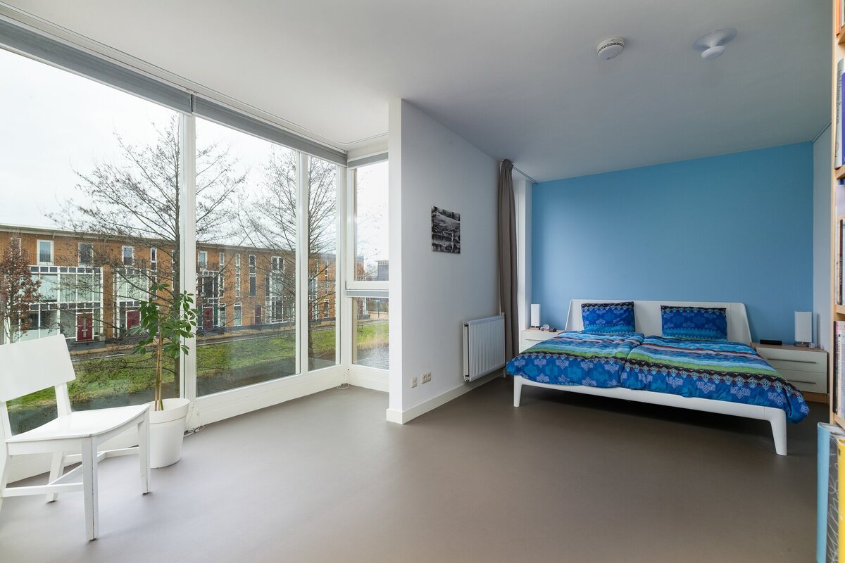 Belcamposingel 114, 9721 MH Groningen - € 435.000 k.k. - Boekholt & partners makelaars Groningen