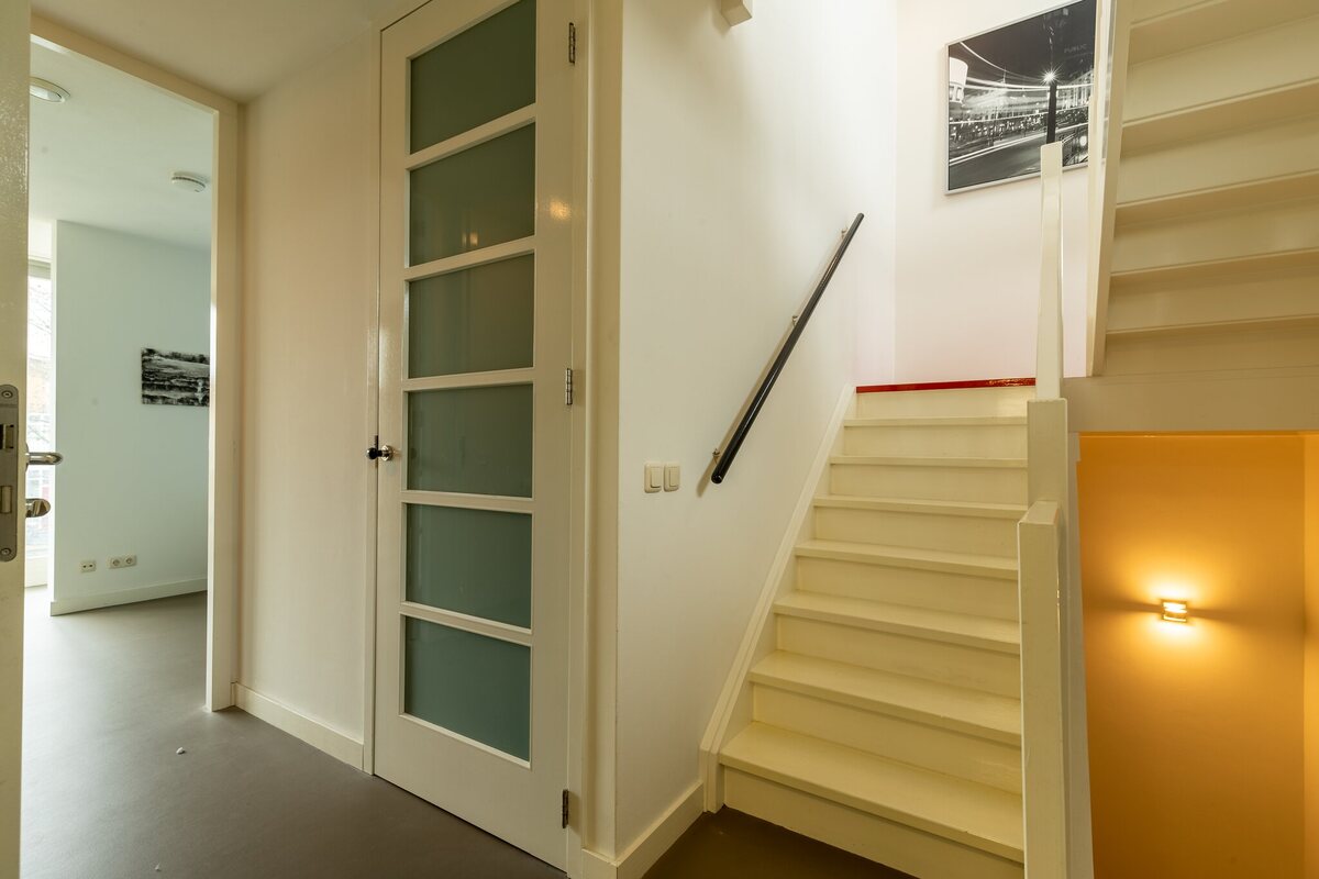 Belcamposingel 114, 9721 MH Groningen - € 435.000 k.k. - Boekholt & partners makelaars Groningen