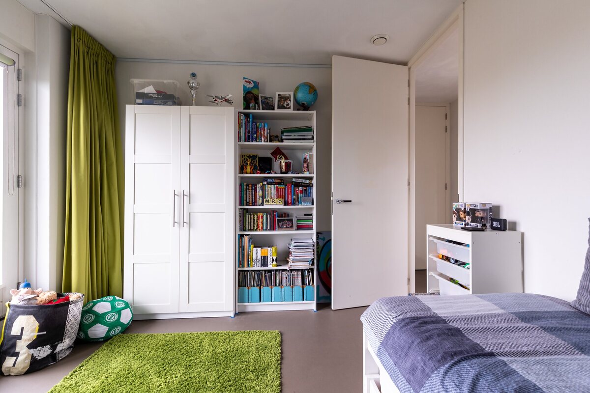 Belcamposingel 114, 9721 MH Groningen - € 435.000 k.k. - Boekholt & partners makelaars Groningen