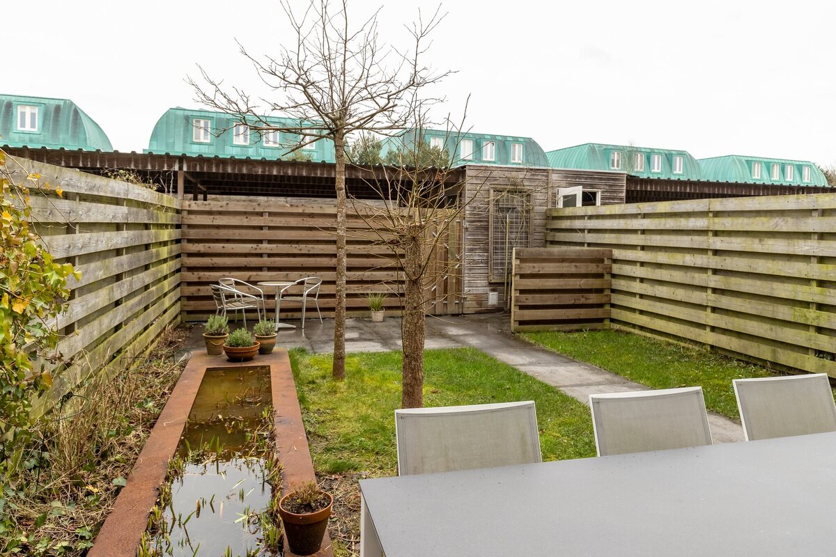 Belcamposingel 114, 9721 MH Groningen - € 435.000 k.k. - Boekholt & partners makelaars Groningen