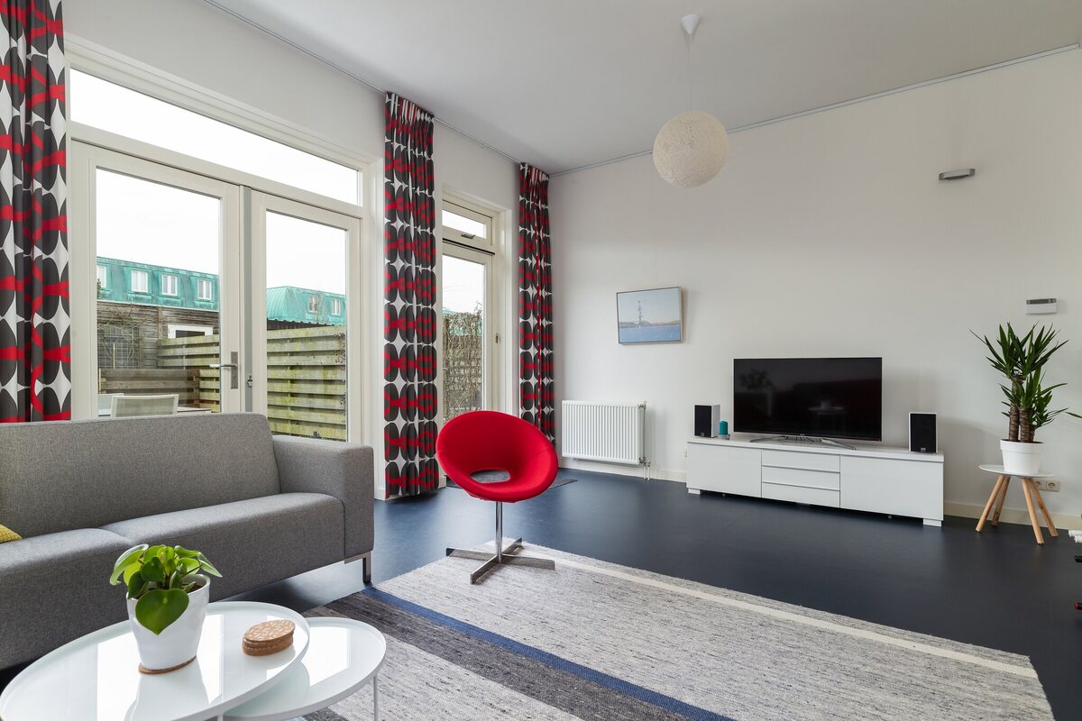 Belcamposingel 114, 9721 MH Groningen - € 435.000 k.k. - Boekholt & partners makelaars Groningen