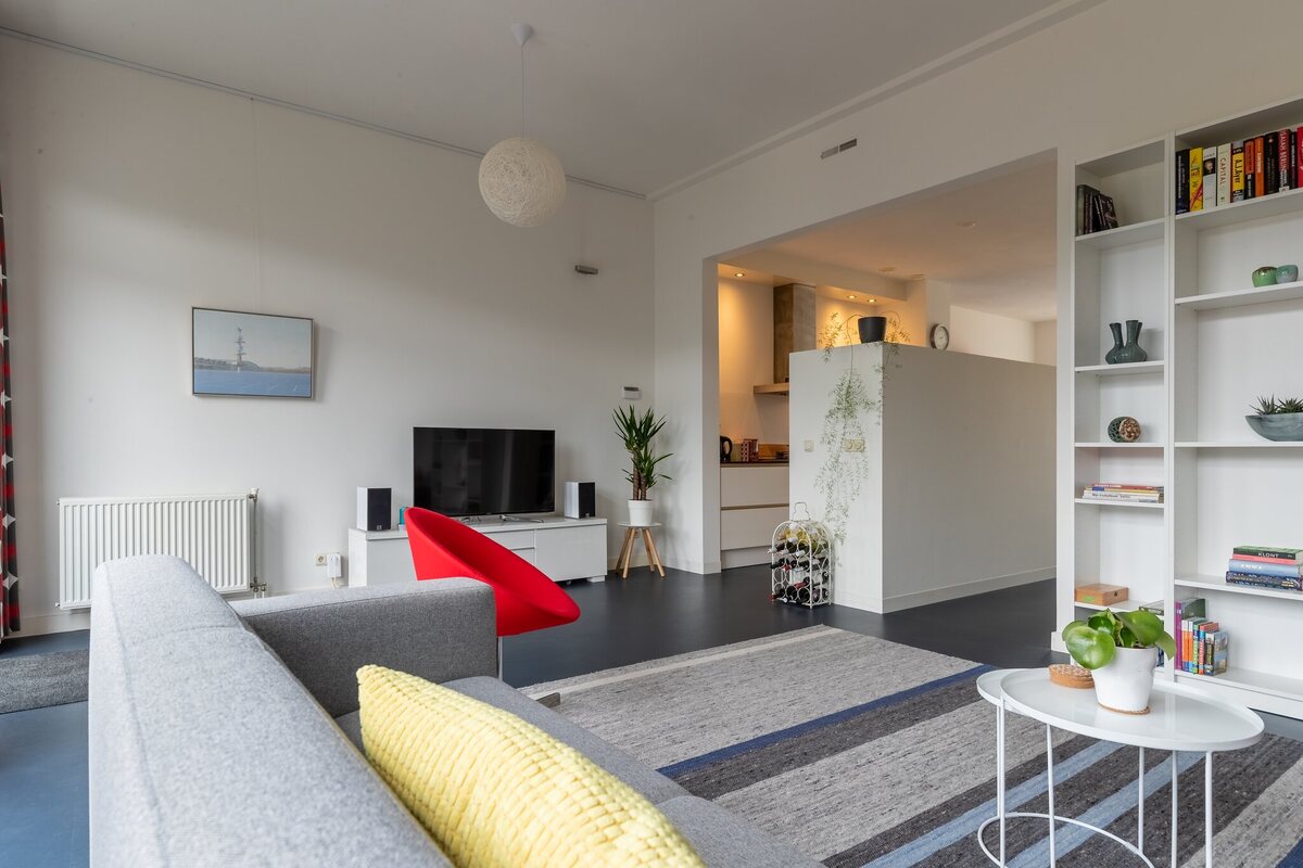 Belcamposingel 114, 9721 MH Groningen - € 435.000 k.k. - Boekholt & partners makelaars Groningen