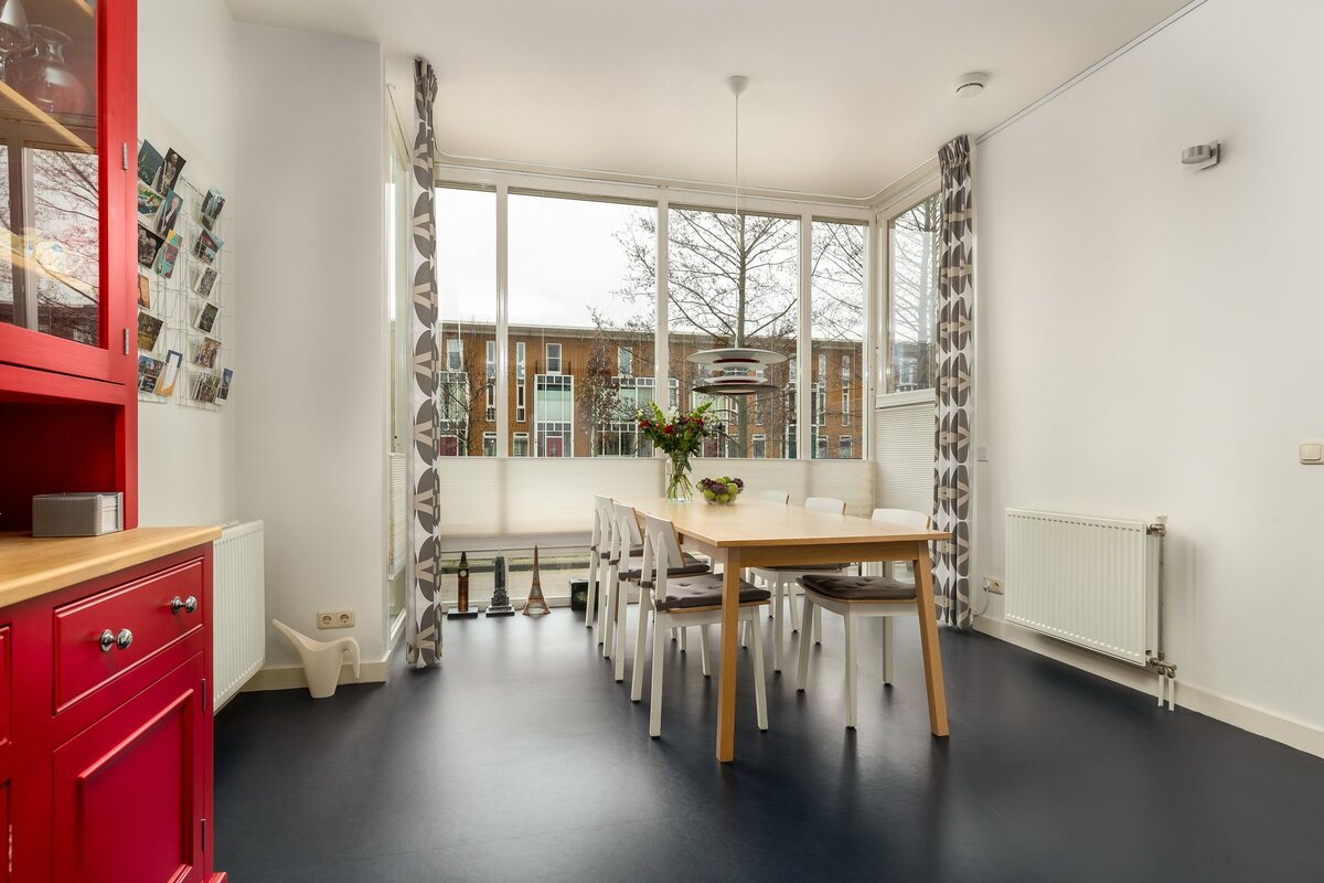 Belcamposingel 114, 9721 MH Groningen - € 435.000 k.k. - Boekholt & partners makelaars Groningen