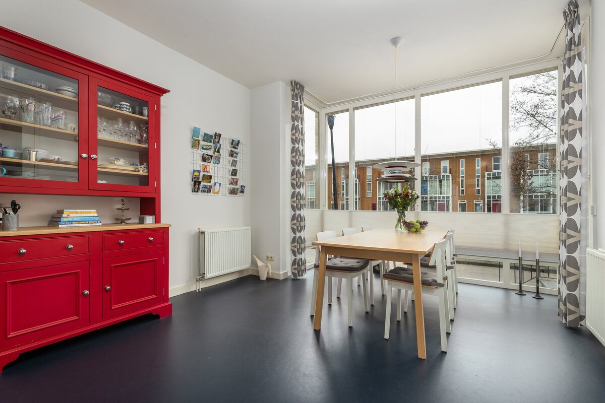 Belcamposingel 114, 9721 MH Groningen - € 435.000 k.k. - Boekholt & partners makelaars Groningen
