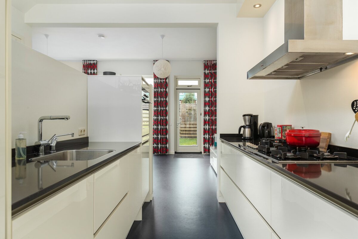 Belcamposingel 114, 9721 MH Groningen - € 435.000 k.k. - Boekholt & partners makelaars Groningen