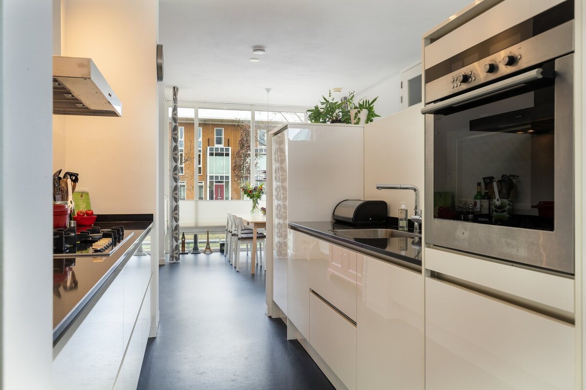 Belcamposingel 114, 9721 MH Groningen - € 435.000 k.k. - Boekholt & partners makelaars Groningen