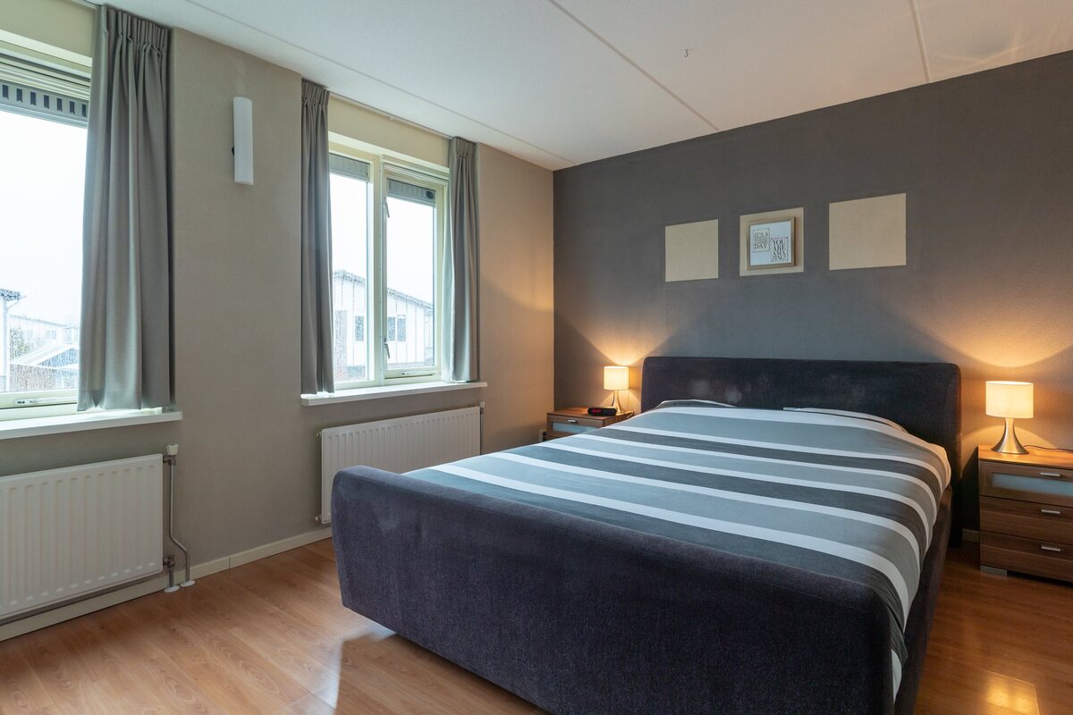 Ben Walrechtstraat 9, 9744 DS Groningen - € 300.000 k.k. - Boekholt & partners makelaars Groningen