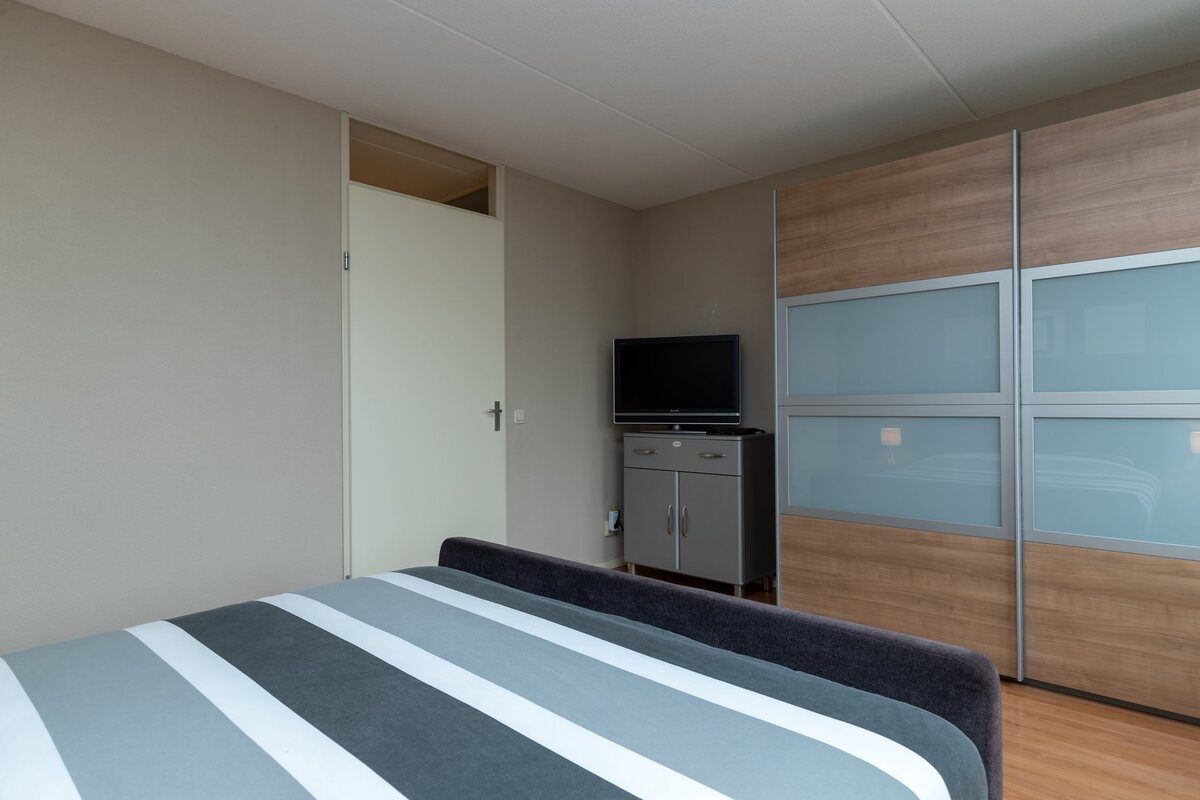 Ben Walrechtstraat 9, 9744 DS Groningen - € 300.000 k.k. - Boekholt & partners makelaars Groningen