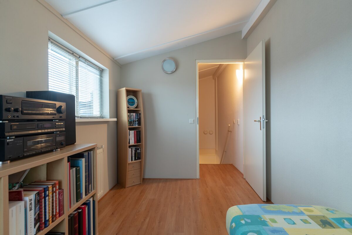 Ben Walrechtstraat 9, 9744 DS Groningen - € 300.000 k.k. - Boekholt & partners makelaars Groningen