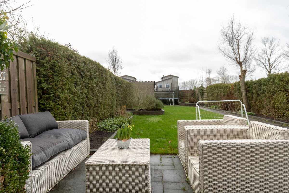 Ben Walrechtstraat 9, 9744 DS Groningen - € 300.000 k.k. - Boekholt & partners makelaars Groningen