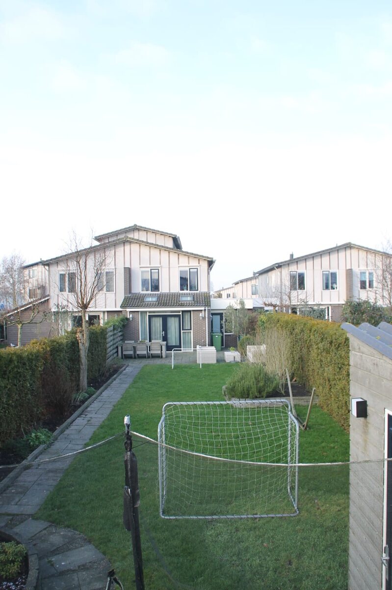 Ben Walrechtstraat 9, 9744 DS Groningen - € 300.000 k.k. - Boekholt & partners makelaars Groningen