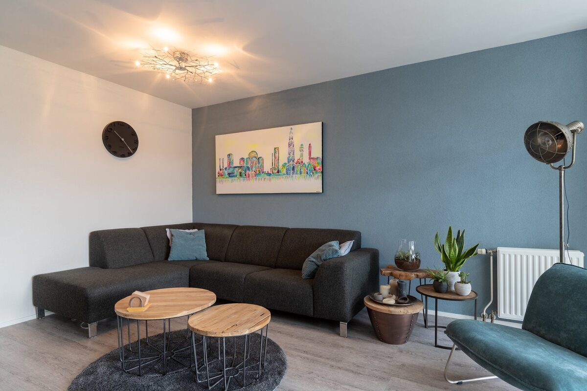 Ben Walrechtstraat 9, 9744 DS Groningen - € 300.000 k.k. - Boekholt & partners makelaars Groningen