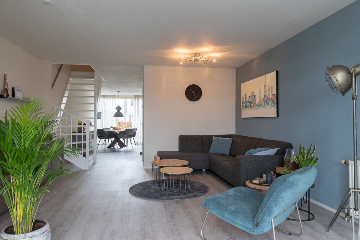 Ben Walrechtstraat 9, 9744 DS Groningen - € 300.000 k.k. - Boekholt & partners makelaars Groningen