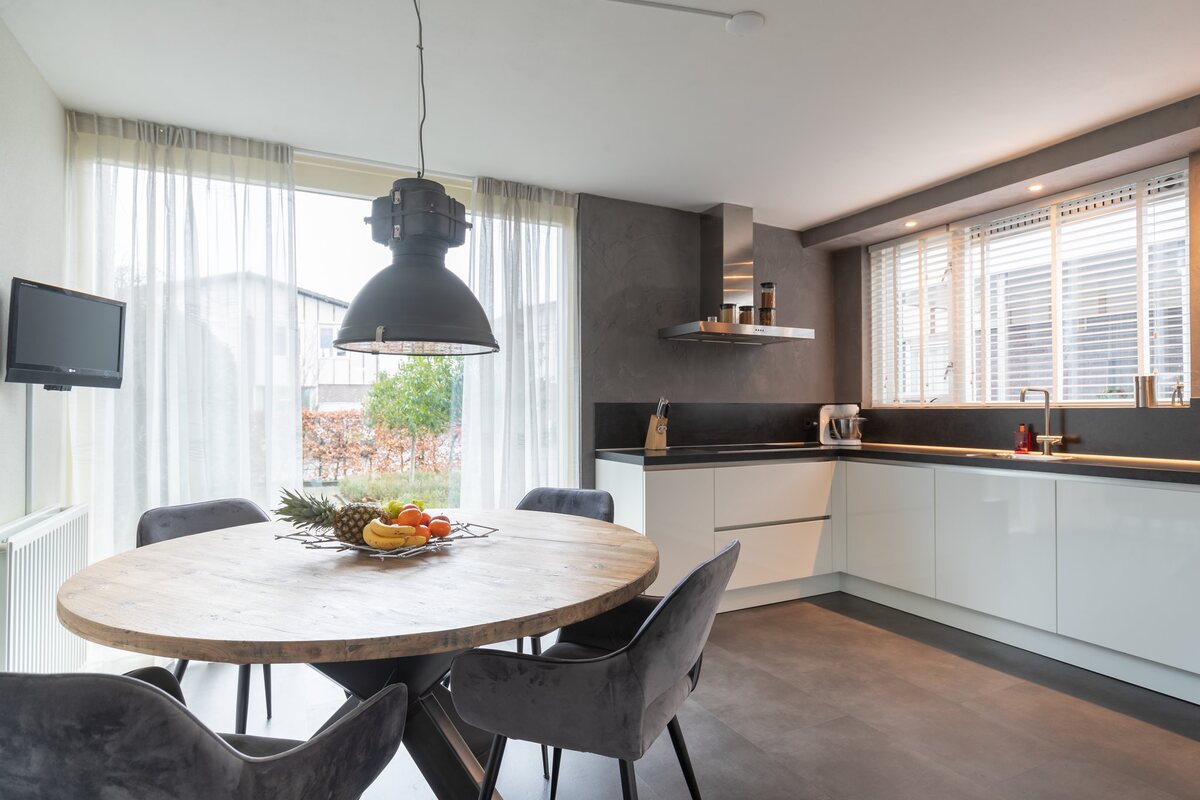 Ben Walrechtstraat 9, 9744 DS Groningen - € 300.000 k.k. - Boekholt & partners makelaars Groningen