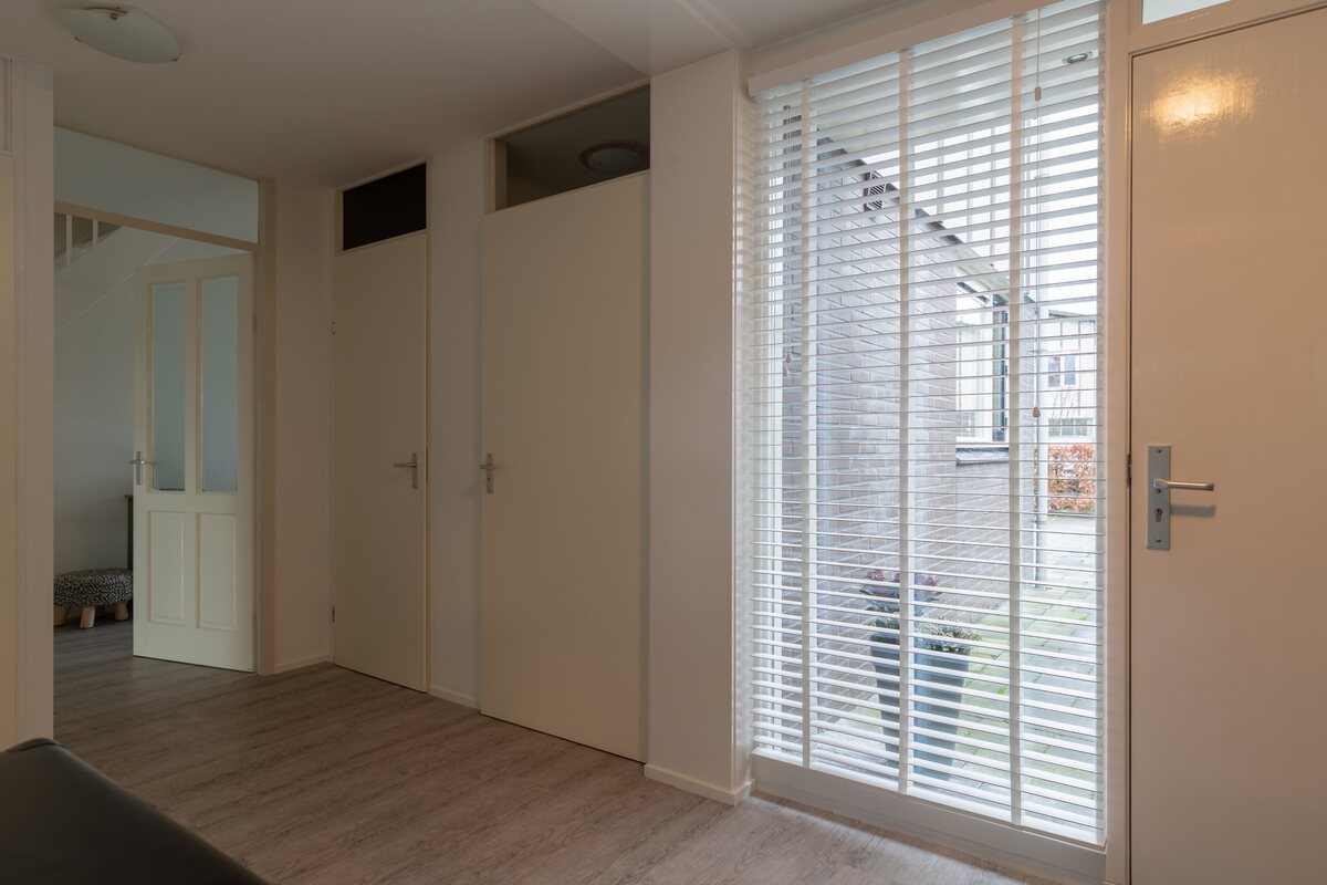 Ben Walrechtstraat 9, 9744 DS Groningen - € 300.000 k.k. - Boekholt & partners makelaars Groningen