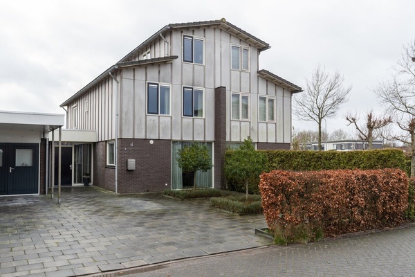 Ben Walrechtstraat 9