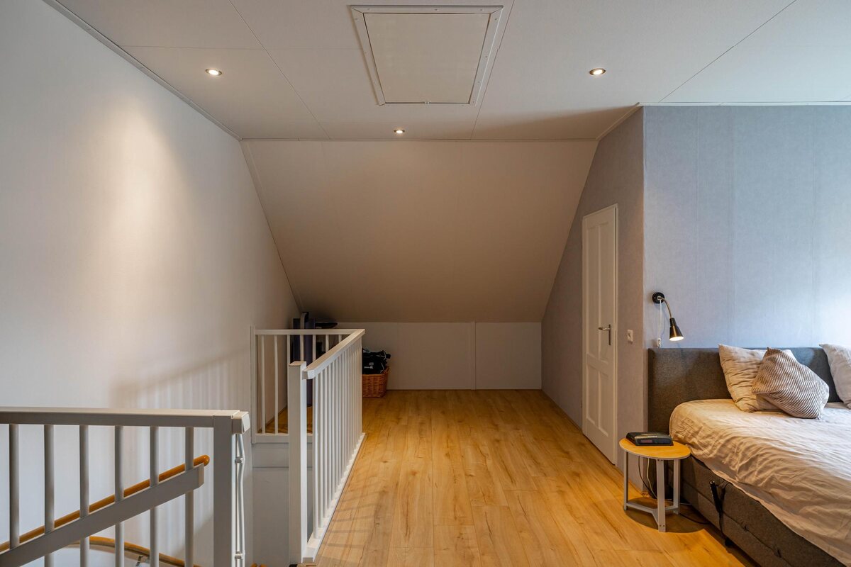 Bernhardlaan 31a, 9744 EK Groningen - € 500.000 k.k. - Boekholt & partners makelaars Groningen
