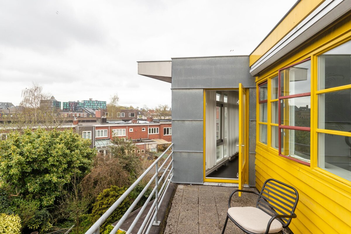 Bernoulliplein 9A, 9714 BT Groningen - € 350.000 k.k. - Boekholt & partners makelaars Groningen