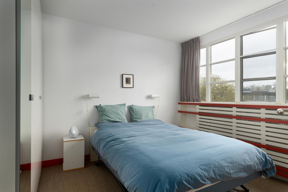 Bernoulliplein 9A, 9714 BT Groningen - € 350.000 k.k. - Boekholt & partners makelaars Groningen