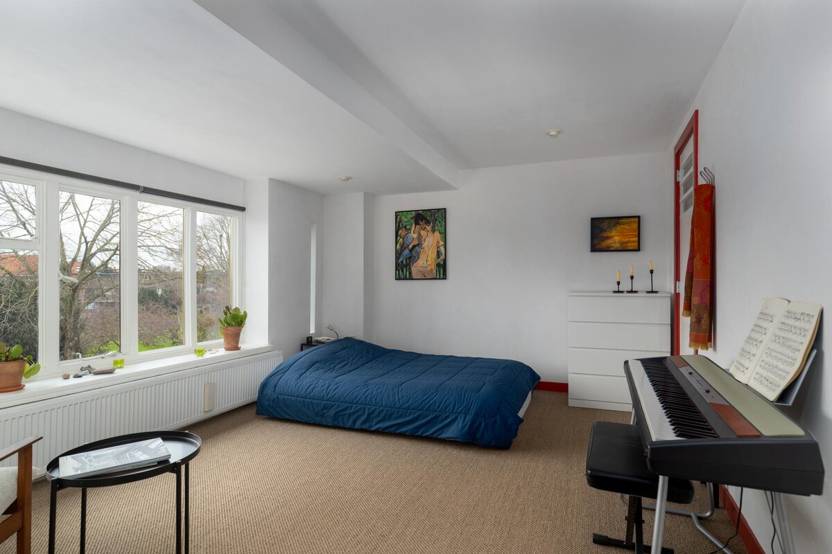Bernoulliplein 9A, 9714 BT Groningen - € 350.000 k.k. - Boekholt & partners makelaars Groningen