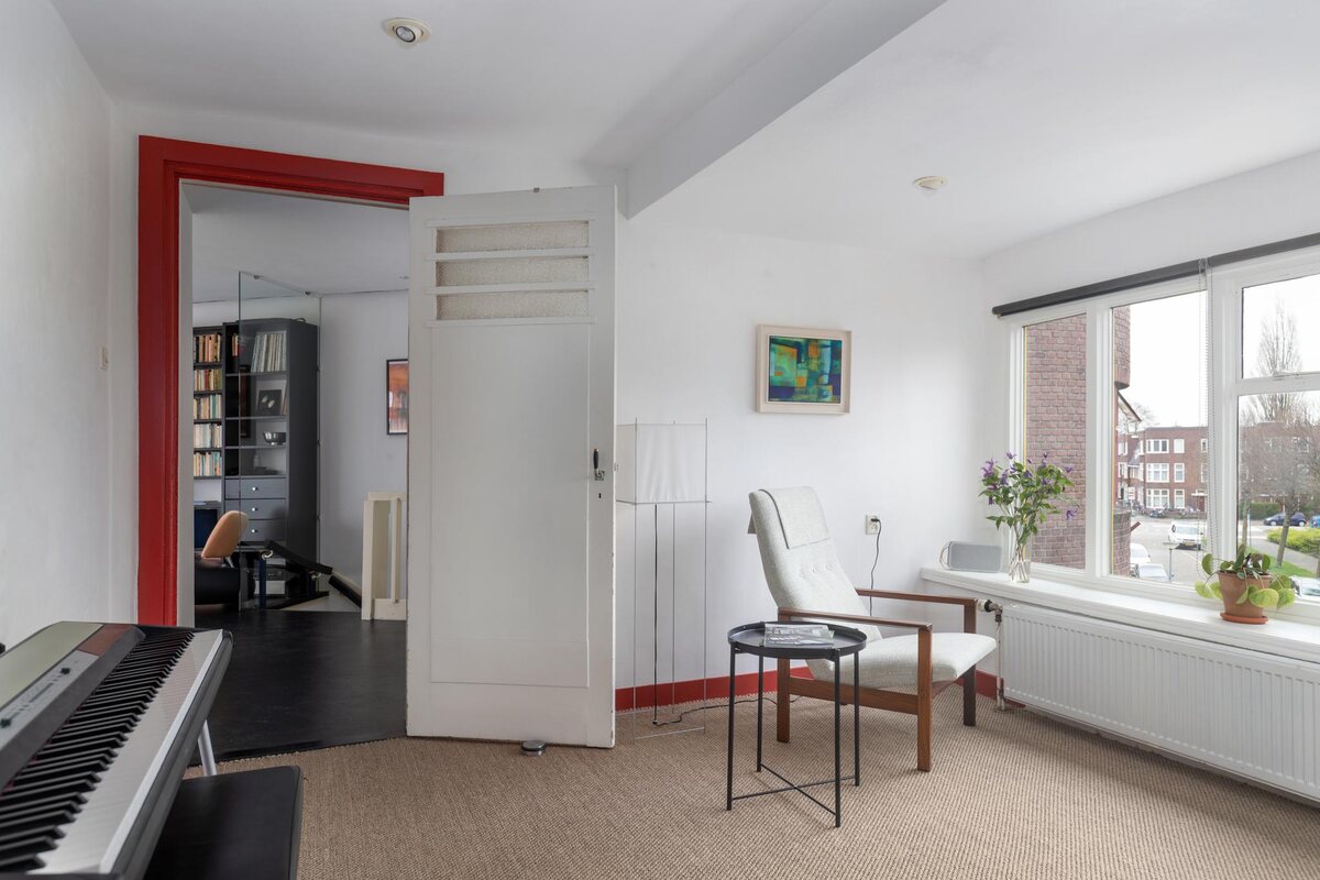Bernoulliplein 9A, 9714 BT Groningen - € 350.000 k.k. - Boekholt & partners makelaars Groningen