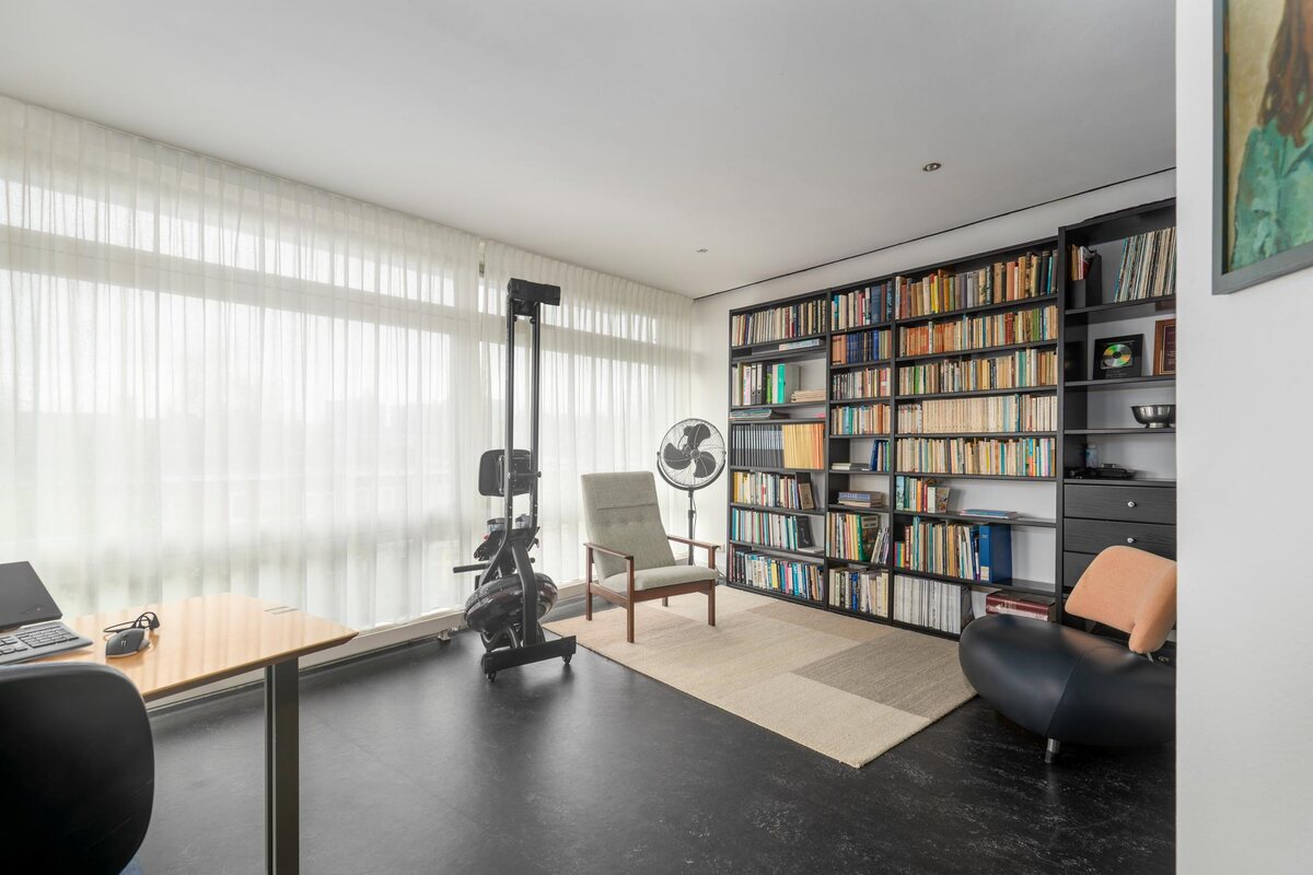 Bernoulliplein 9A, 9714 BT Groningen - € 350.000 k.k. - Boekholt & partners makelaars Groningen