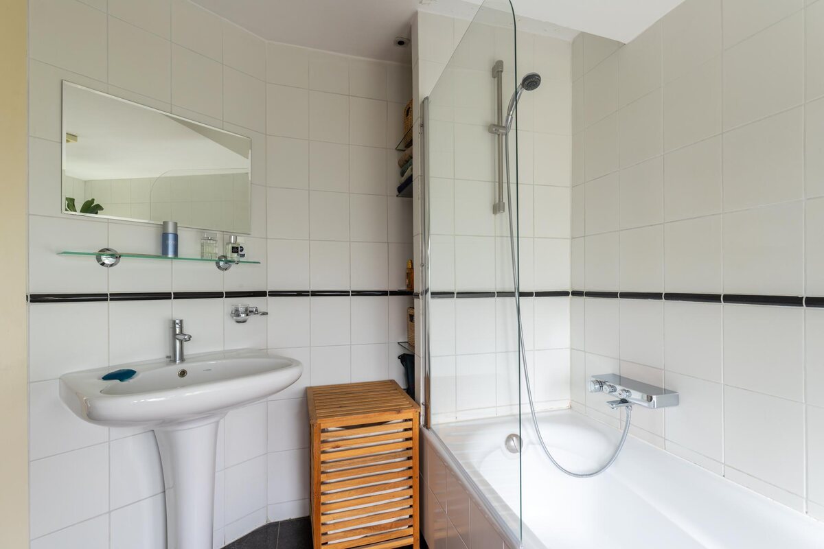 Bernoulliplein 9A, 9714 BT Groningen - € 350.000 k.k. - Boekholt & partners makelaars Groningen