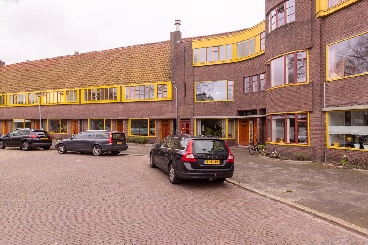 Bernoulliplein 9A, 9714 BT Groningen - € 350.000 k.k. - Boekholt & partners makelaars Groningen