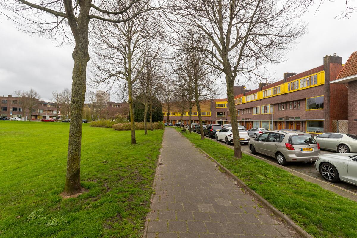 Bernoulliplein 9A, 9714 BT Groningen - € 350.000 k.k. - Boekholt & partners makelaars Groningen