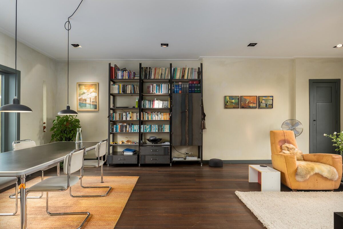 Bernoulliplein 9A, 9714 BT Groningen - € 350.000 k.k. - Boekholt & partners makelaars Groningen