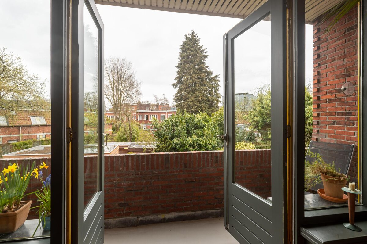 Bernoulliplein 9A, 9714 BT Groningen - € 350.000 k.k. - Boekholt & partners makelaars Groningen