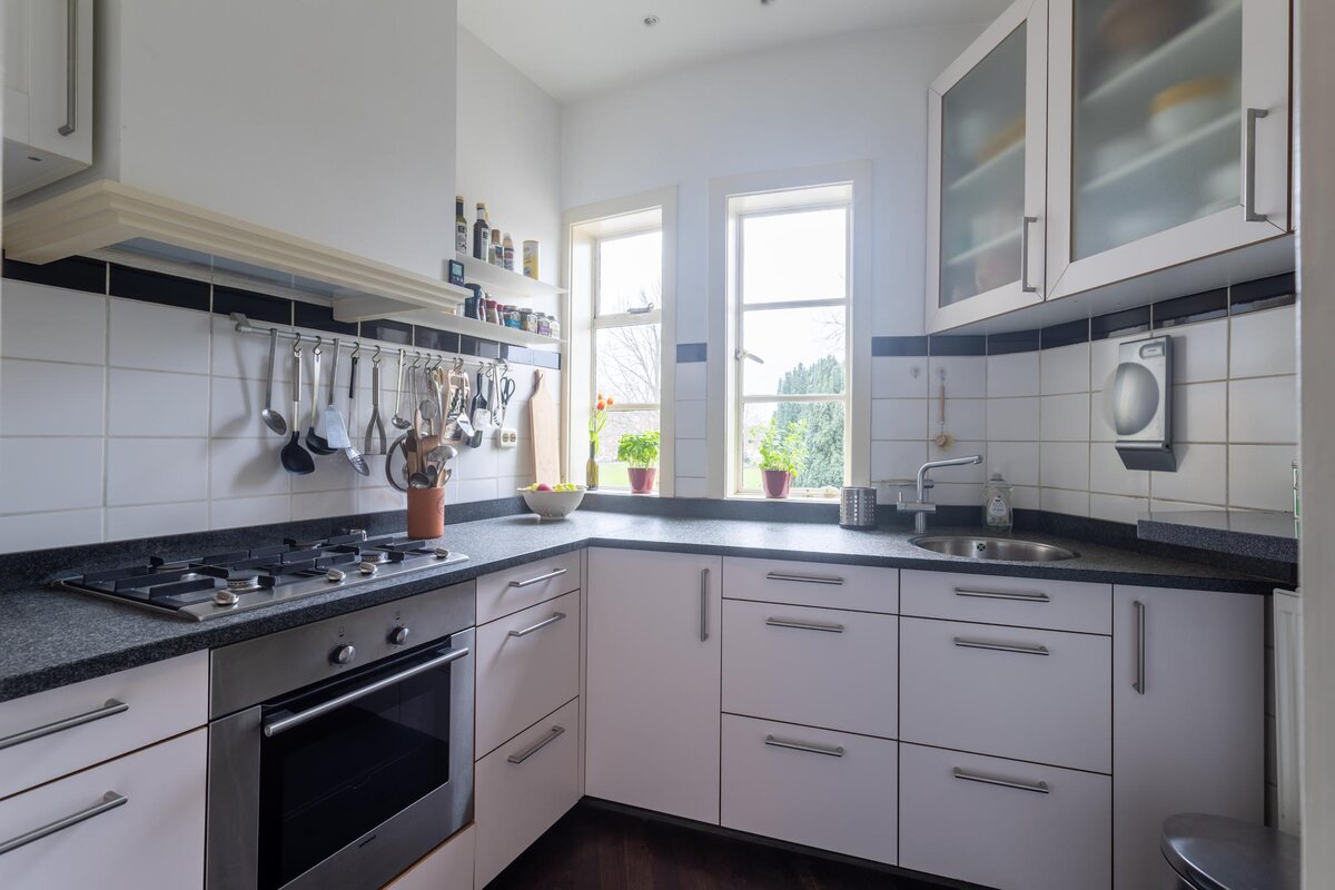Bernoulliplein 9A, 9714 BT Groningen - € 350.000 k.k. - Boekholt & partners makelaars Groningen