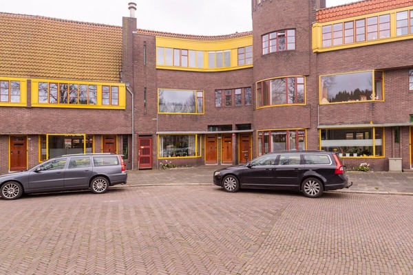 Bernoulliplein 9A