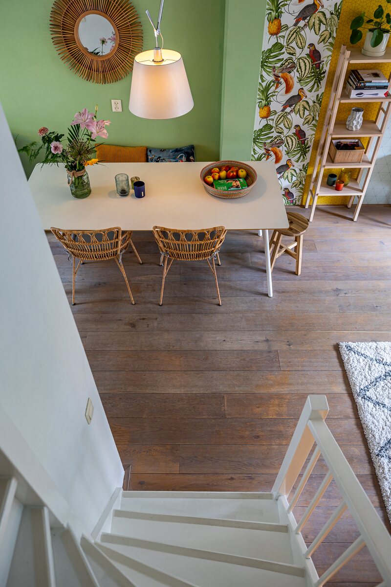 Blekerslaan 37, 9724 EJ Groningen - € 399.000 k.k. - Boekholt & partners makelaars Groningen