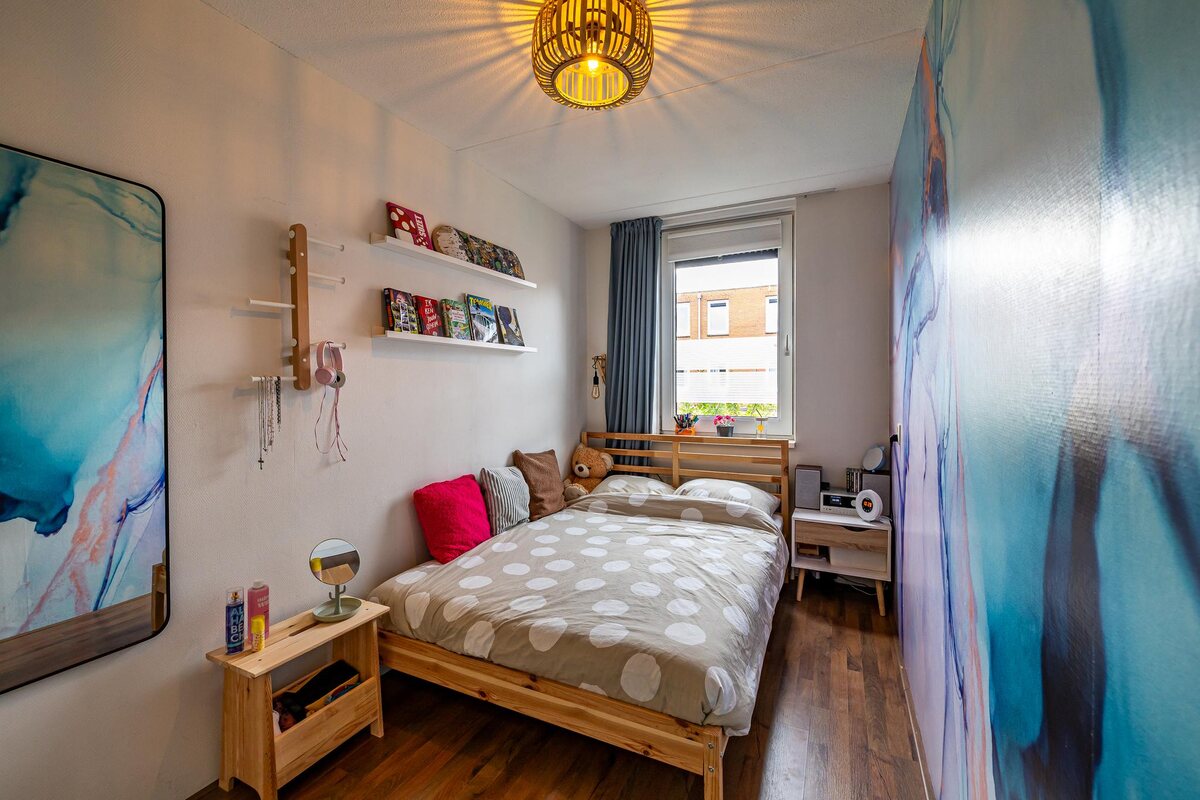 Blekerslaan 37, 9724 EJ Groningen - € 399.000 k.k. - Boekholt & partners makelaars Groningen