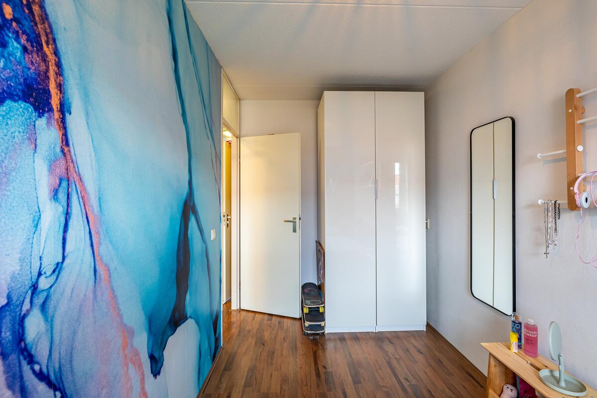 Blekerslaan 37, 9724 EJ Groningen - € 399.000 k.k. - Boekholt & partners makelaars Groningen